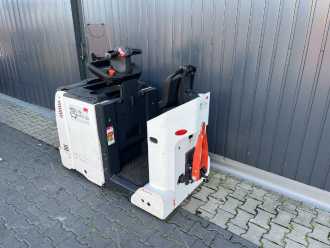 Chariot élévateur d'occasion LINDE P50C ELEKTRO SCHLEPPER (13068310)