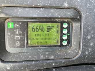 Chariot élévateur d'occasion LINDE T20SP ELEKTRO NIEDERHUBWAGENDEICHSEL (13074226)