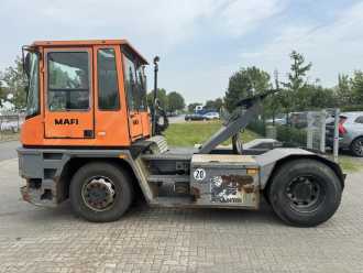 Chariot élévateur d'occasion MAFI MT36 4x4DL DIESEL SCHLEPPER (12848995)