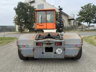 Chariot élévateur d'occasion MAFI MT36 4x4DL DIESEL SCHLEPPER (12848995)