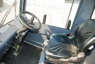 Chariot élévateur d'occasion MAFI MTE 2/15 ELEKTRO SCHLEPPER (13017745)
