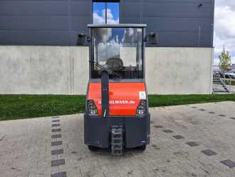 Chariot élévateur d'occasion MAFI MTE 2/15 ELEKTRO SCHLEPPER (13017745)