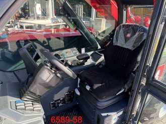 Chariot élévateur d'occasion MAGNI THA 3.6 DIESEL TELESKOPARMSTAPLER (13072183)
