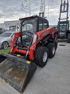 Chariot élévateur d'occasion MANITOU 2100V DIESEL WEITERE (13056886)