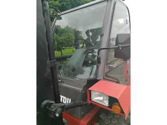 Chariot élévateur d'occasion MANITOU M26-2 P ST3B S4-EU DIESEL VIERRADFRONTSTAPLER (13059438)