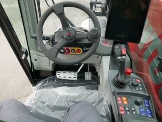 Chariot élévateur d'occasion MANITOU MRT 3060 DIESEL TELESKOPARMSTAPLER (12848902)