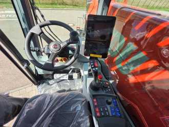 Chariot élévateur d'occasion MANITOU MRT 3570 vision ES DIESEL TELESKOPARMSTAPLER (13068262)