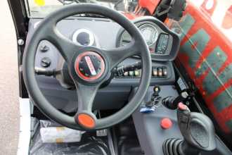 Chariot élévateur d'occasion MANITOU MT 625 H Comfort 75K ST5 S1 DIESEL TELESKOPARMSTAPLER (13073430)