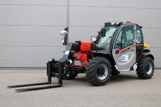 Chariot élévateur d'occasion MANITOU MT 625 H Comfort 75K ST5 S1 DIESEL TELESKOPARMSTAPLER (13074832)