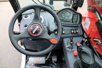 Chariot élévateur d'occasion MANITOU MT 625 H Comfort 75K ST5 S1 DIESEL TELESKOPARMSTAPLER (13074832)