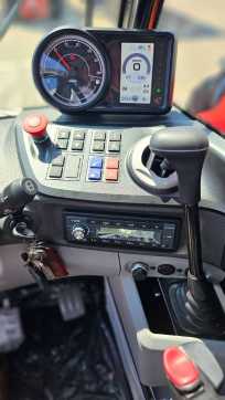Chariot élévateur d'occasion MANITOU MT 735 75D ST5 S1 - NEW MODEL AC WEITERE TELESKOPARMSTAPLER (12989134)