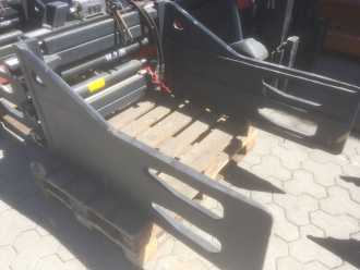 Chariot élévateur d'occasion MEYER Typ 3-1504K WEITERE WEITERE (12750767)