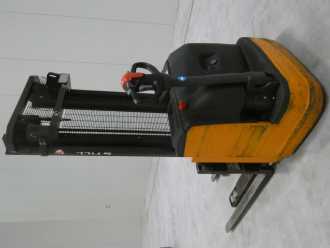Chariot élévateur d'occasion STILL EGV20/1100MM ELEKTRO HOCHHUBWAGENDEICHSEL (13074184)