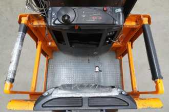 Chariot élévateur d'occasion STILL EK 12 ELEKTRO HOCHHUBKOMMISSIONIERER (13021725)