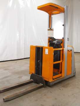 Chariot élévateur d'occasion STILL EK-X ELEKTRO HOCHHUBKOMMISSIONIERER (13017226)