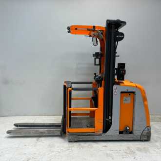 Chariot élévateur d'occasion STILL EK-X10980 ELEKTRO HOCHHUBKOMMISSIONIERER (13043814)