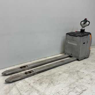 Chariot élévateur d'occasion STILL EXH-SF25 ELEKTRO NIEDERHUBWAGENFAHRERSTAND (13062619)