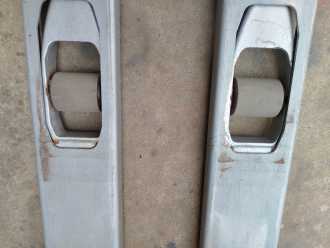 Chariot élévateur d'occasion STILL EXV10 Basic ELEKTRO HOCHHUBWAGENDEICHSEL (12993930)