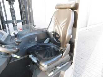 Chariot élévateur d'occasion STILL FM-X 17 ELEKTRO SCHUBMASTSTAPLER (12912154)