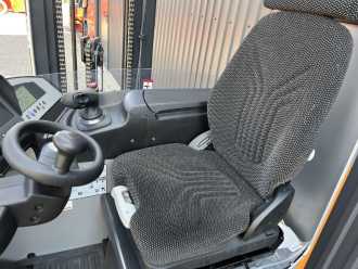 Chariot élévateur d'occasion STILL FM-X12 ELEKTRO SCHUBMASTSTAPLER (13065734)