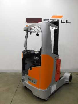 Chariot élévateur d'occasion STILL FM-X20SE ELEKTRO SCHUBMASTSTAPLER (13057632)