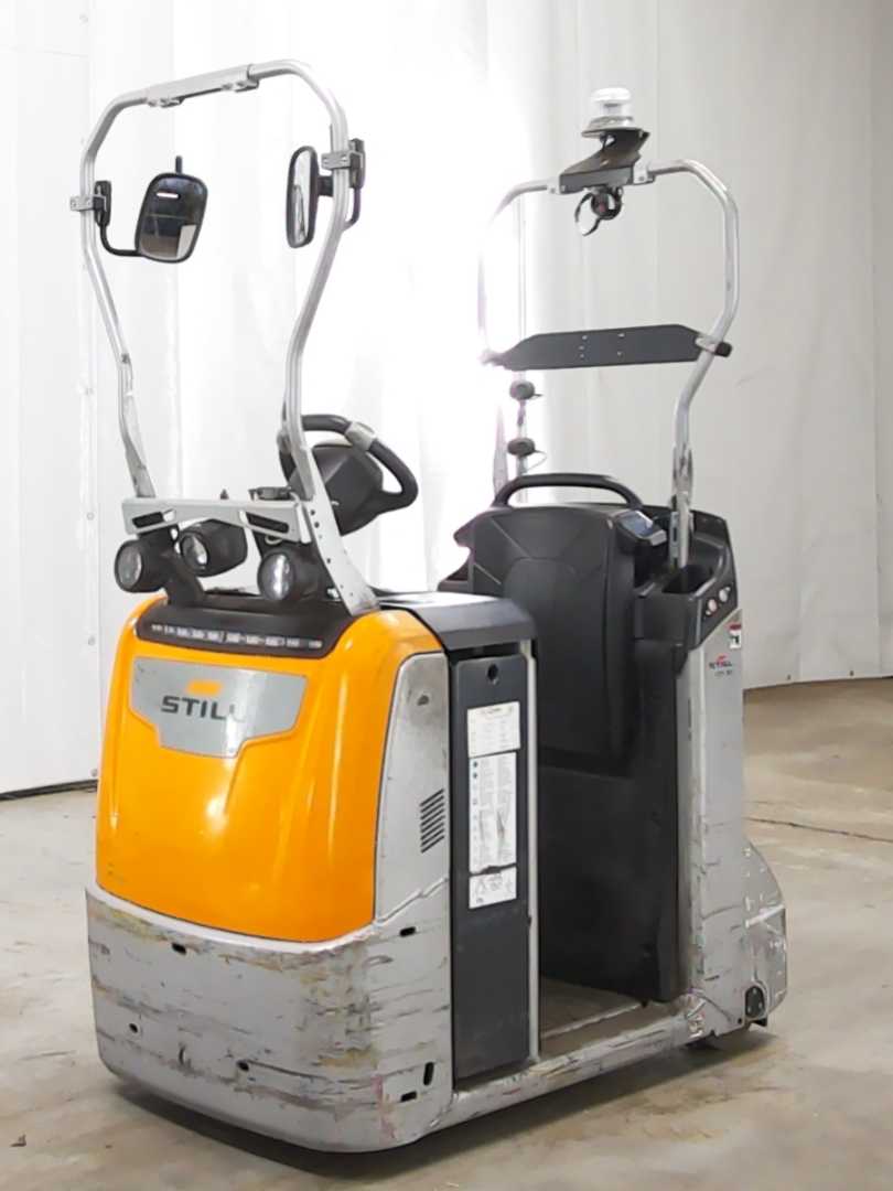 Chariot élévateur d'occasion STILL LTX50 ELEKTRO SCHLEPPER (12991721)
