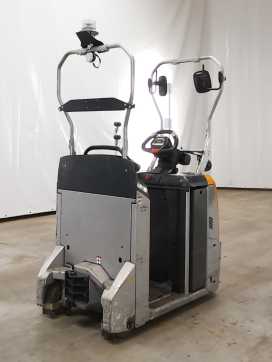 Chariot élévateur d'occasion STILL LTX50 ELEKTRO SCHLEPPER (12991721)