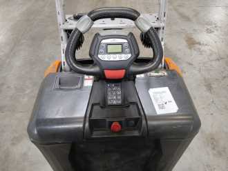 Chariot élévateur d'occasion STILL LTX50 ELEKTRO SCHLEPPER (12991721)