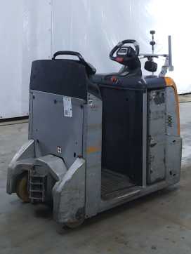 Chariot élévateur d'occasion STILL LTX50 ELEKTRO SCHLEPPER (13052252)