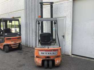 Chariot élévateur d'occasion STILL R 20-16 ELEKTRO DREIRADFRONTSTAPLER (13064106)