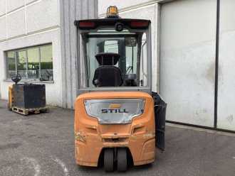 Chariot élévateur d'occasion STILL RX 20-20L ELEKTRO DREIRADFRONTSTAPLER (13041152)