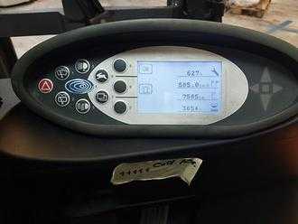 Chariot élévateur d'occasion STILL RX 50 - 13 ELEKTRO DREIRADFRONTSTAPLER (13059662)