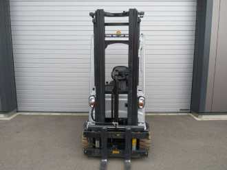 Chariot élévateur d'occasion STILL RX 50-13 ELEKTRO DREIRADFRONTSTAPLER (13076511)
