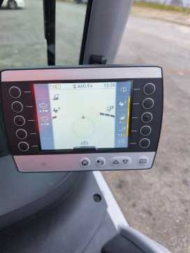 Chariot élévateur d'occasion STILL RX20-14 ELEKTRO DREIRADFRONTSTAPLER (13058375)