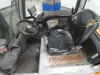 Chariot élévateur d'occasion STILL RX20-16 ELEKTRO VIERRADFRONTSTAPLER (13069807)