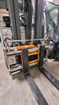 Chariot élévateur d'occasion STILL RX20-16CNEWBATT ELEKTRO DREIRADFRONTSTAPLER (12983773)