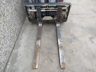 Chariot élévateur d'occasion STILL RX20-16P ELEKTRO VIERRADFRONTSTAPLER (13067348)