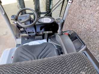 Chariot élévateur d'occasion STILL RX20-16P ELEKTRO VIERRADFRONTSTAPLER (13067348)