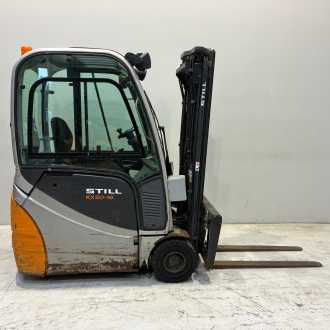 Chariot élévateur d'occasion STILL RX20-16_ENGROS ELEKTRO DREIRADFRONTSTAPLER (13067788)