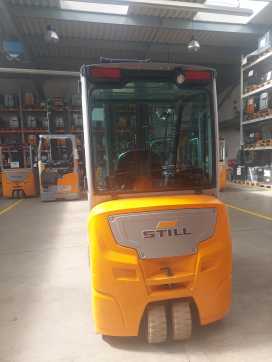 Chariot élévateur d'occasion STILL RX20-20L ELEKTRO DREIRADFRONTSTAPLER (13058386)