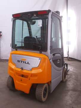 Chariot élévateur d'occasion STILL RX20-20P ELEKTRO VIERRADFRONTSTAPLER (12958034)