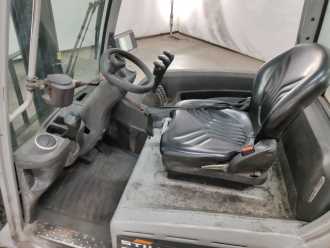 Chariot élévateur d'occasion STILL RX20-20P ELEKTRO VIERRADFRONTSTAPLER (12981568)