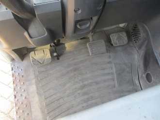 Chariot élévateur d'occasion STILL RX20-20P ELEKTRO VIERRADFRONTSTAPLER (13050461)
