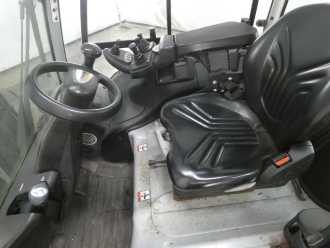Chariot élévateur d'occasion STILL RX20-20P ELEKTRO VIERRADFRONTSTAPLER (13069781)