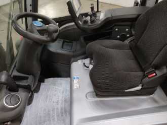 Chariot élévateur d'occasion STILL RX20-20P ELEKTRO VIERRADFRONTSTAPLER (13074150)