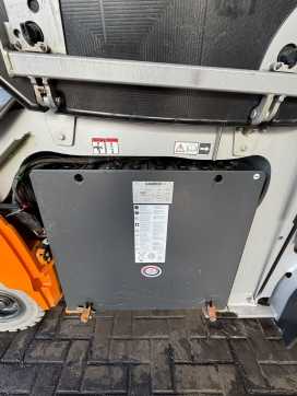 Chariot élévateur d'occasion STILL RX60-35 ELEKTRO VIERRADFRONTSTAPLER (13069238)