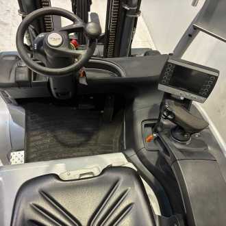 Chariot élévateur d'occasion STILL RX60-35L ELEKTRO VIERRADFRONTSTAPLER (12934551)