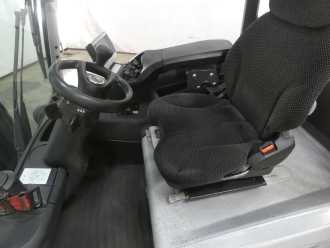 Chariot élévateur d'occasion STILL RX60-35L ELEKTRO VIERRADFRONTSTAPLER (13075425)