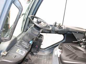 Chariot élévateur d'occasion TOYOTA 02-8 FDF 30 DIESEL VIERRADFRONTSTAPLER (13044039)
