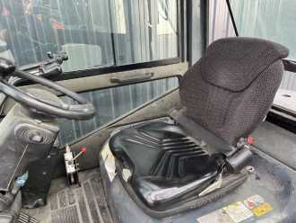 Chariot élévateur d'occasion TOYOTA 8FDJF35 DIESEL VIERRADFRONTSTAPLER (13066292)